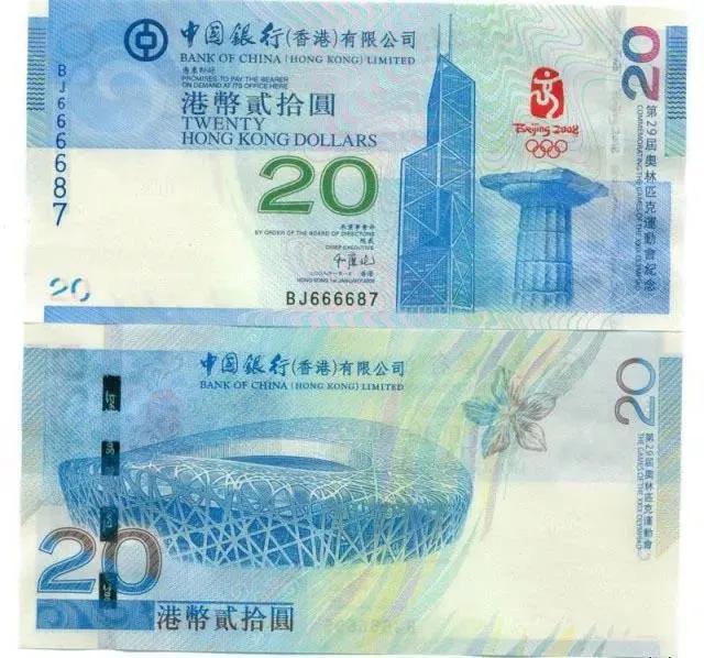 奧運鈔最新價格，收藏愛好者不容錯過的資訊！