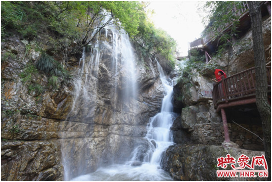 登封最新免費(fèi)景區(qū)，科技與藝術(shù)的完美融合之旅