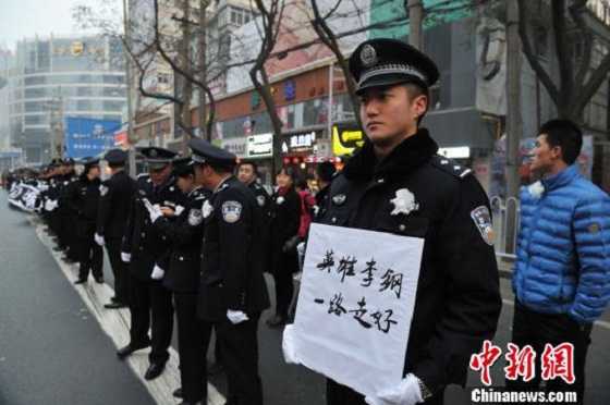 蘭州警察被撞事件背后，智能安防系統(tǒng)升級(jí)與未來(lái)科技之光展望