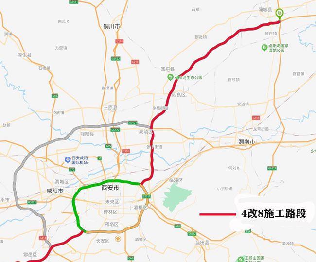 蒲城最新規(guī)劃建設(shè)，城市變遷展現(xiàn)自信與成就感之源