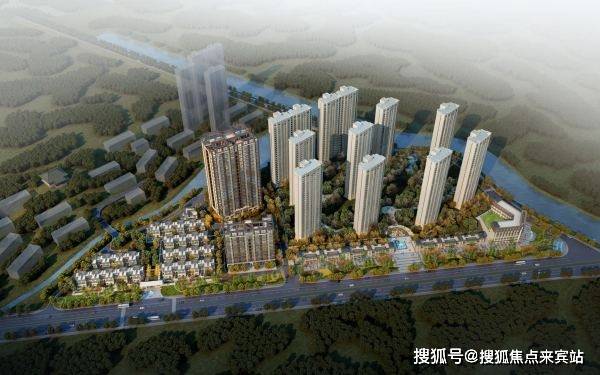 鼓樓最新樓盤，理想投資置業(yè)之選