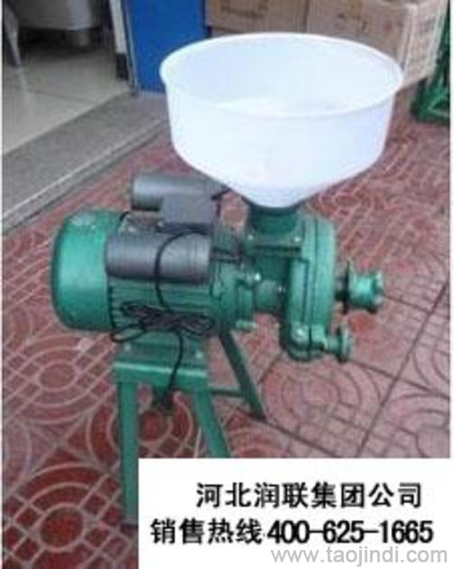 科技革新下的高效制漿利器，最新磨漿機介紹