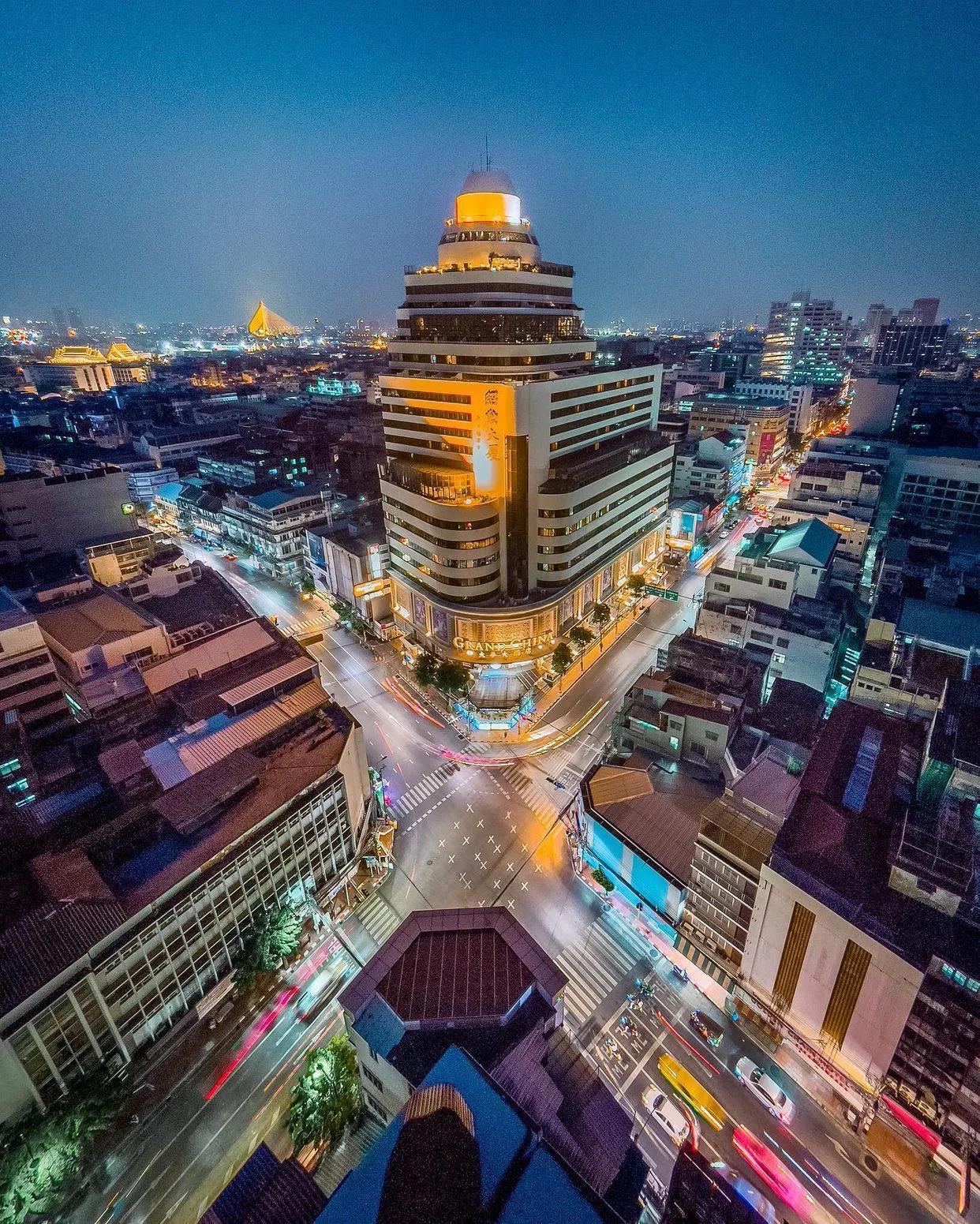 最新泰國簽證政策與科技革新，暢游泰國的新體驗(yàn)