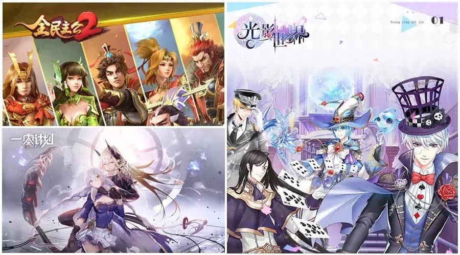 最新內(nèi)測(cè)頁(yè)游，自然美景的奇妙旅程探索
