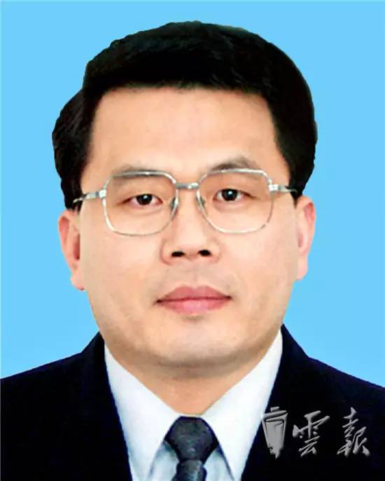 云南副省長，時(shí)代背景下的杰出領(lǐng)導(dǎo)者風(fēng)采