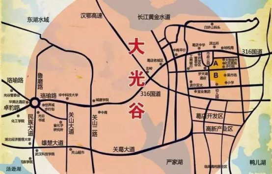 光谷東最新科技前沿動態(tài)，產(chǎn)品革新與超凡體驗揭秘