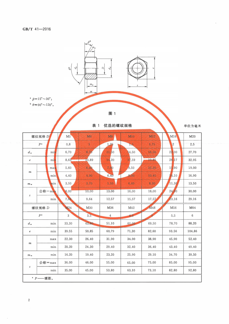 螺母最新標(biāo)準(zhǔn)論述，最新螺母標(biāo)準(zhǔn)解析與探討