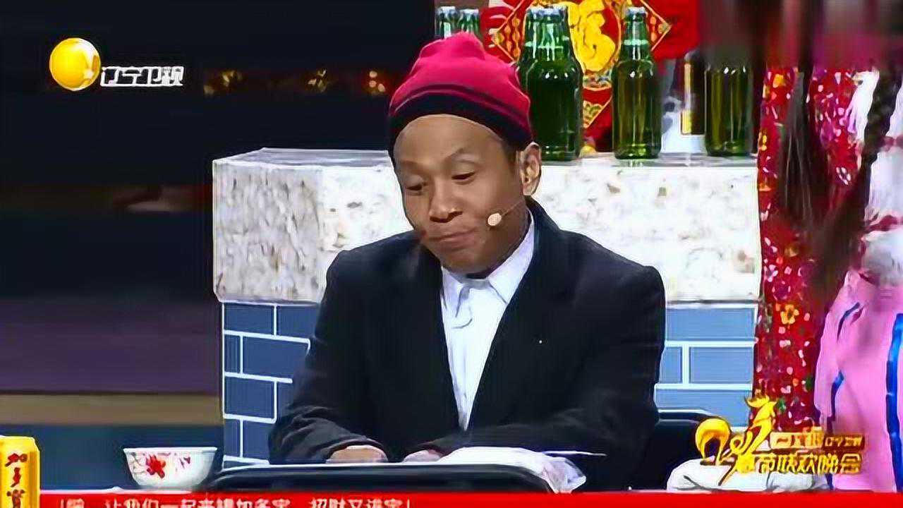 宋小寶最新小品，變化的力量與自信成就之源
