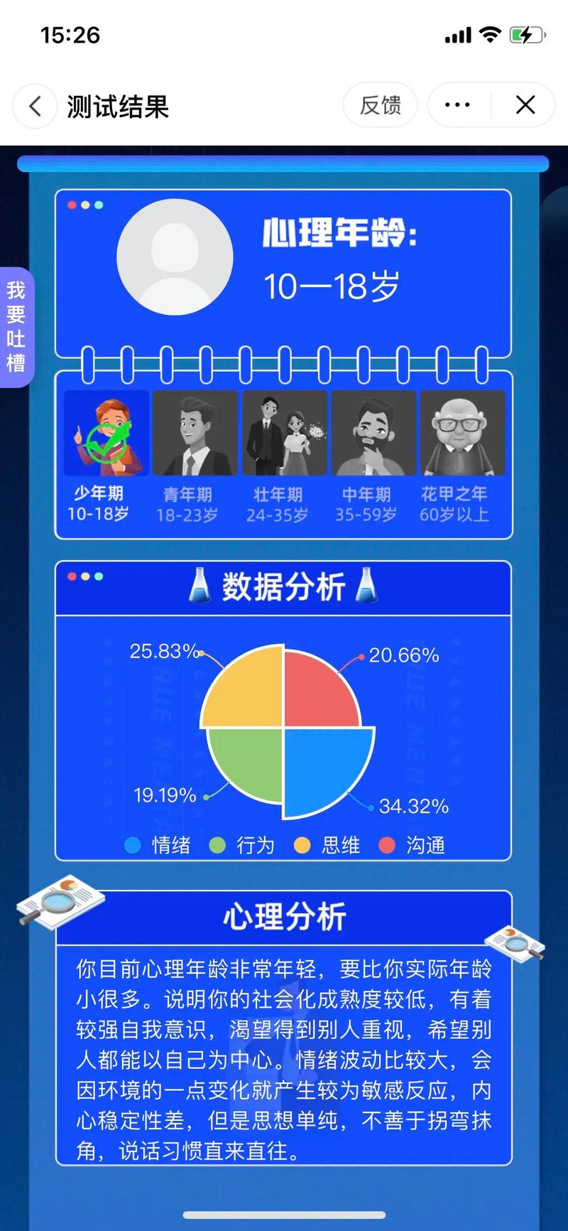 揭秘未來(lái)心理測(cè)試新趨勢(shì)，探索心靈深處的自我探索之旅