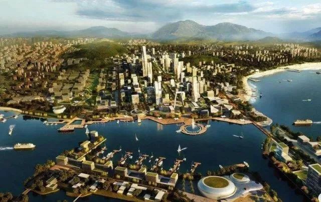 黃島最新動態(tài)速遞，地區(qū)最新事件概覽
