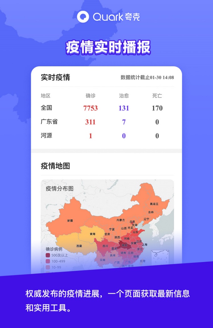 夸克疫情最新動(dòng)態(tài)，疫情下的歡樂日常與友情紐帶