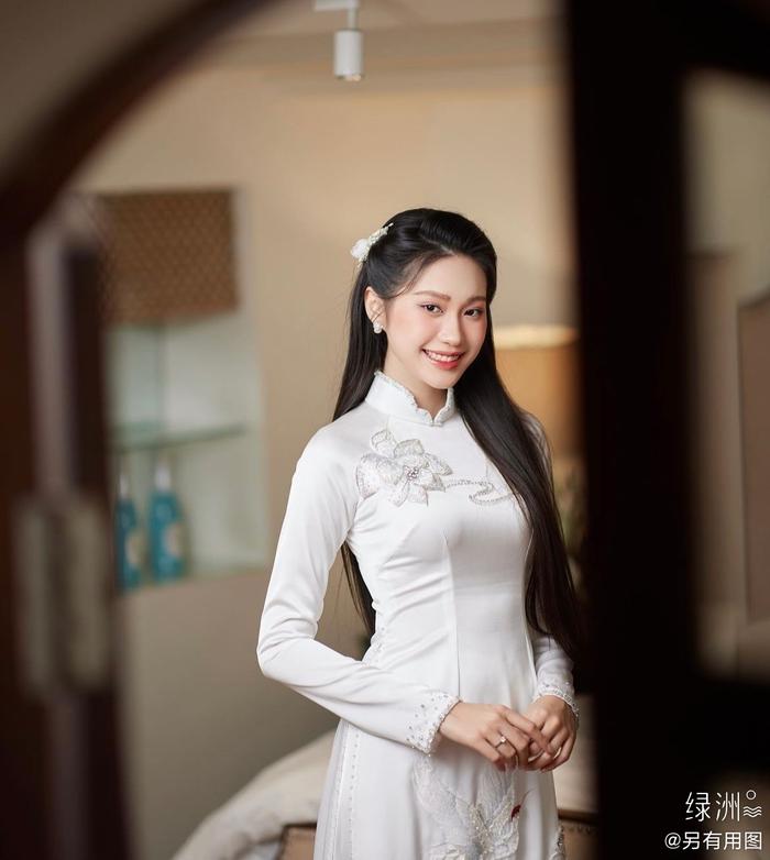 越南新娘最新趨勢，當(dāng)代跨國婚戀的熱門選擇