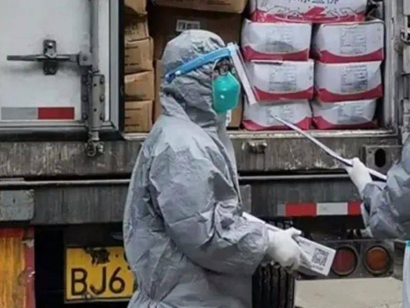 安康最新疫情全面解析，你所需要知道的一切！