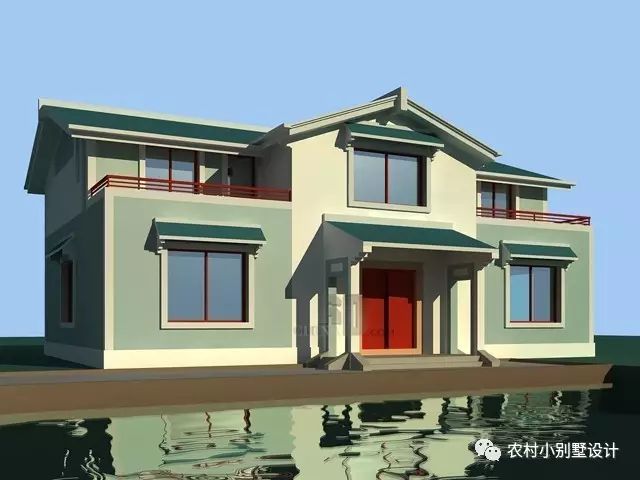 科技重塑生活，武陟別墅前沿居住體驗展示