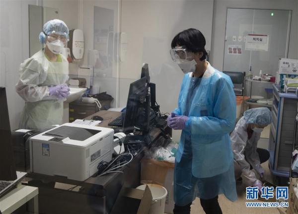 韓國肺炎疫情下的自然探險之旅，尋找內(nèi)心的平和