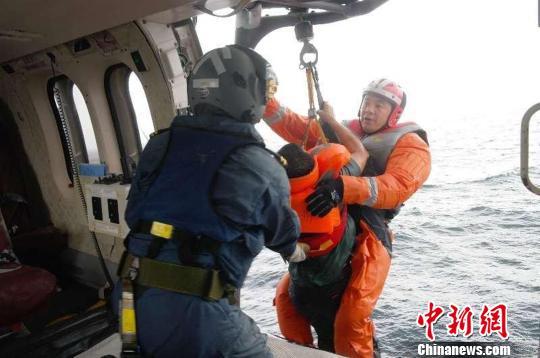 惠州海事時(shí)代新篇章，航跡與時(shí)代脈搏同步前行
