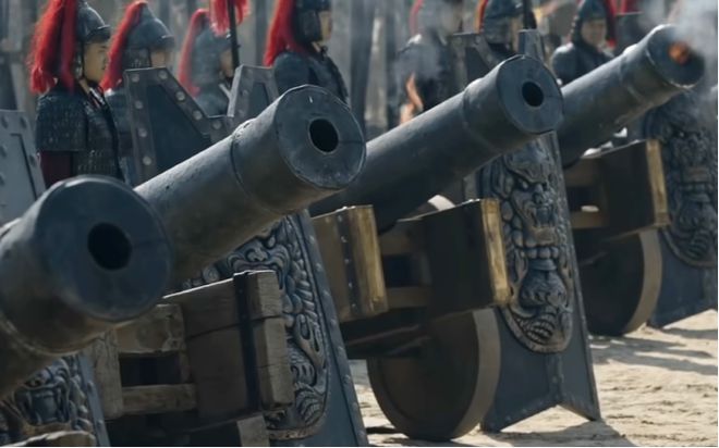 穿越歷史塵埃，探尋明末英雄傳奇——武裝明末最新解析