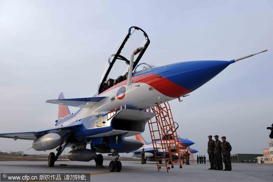空軍最新涂裝揭秘，小巷中的隱秘色彩天堂