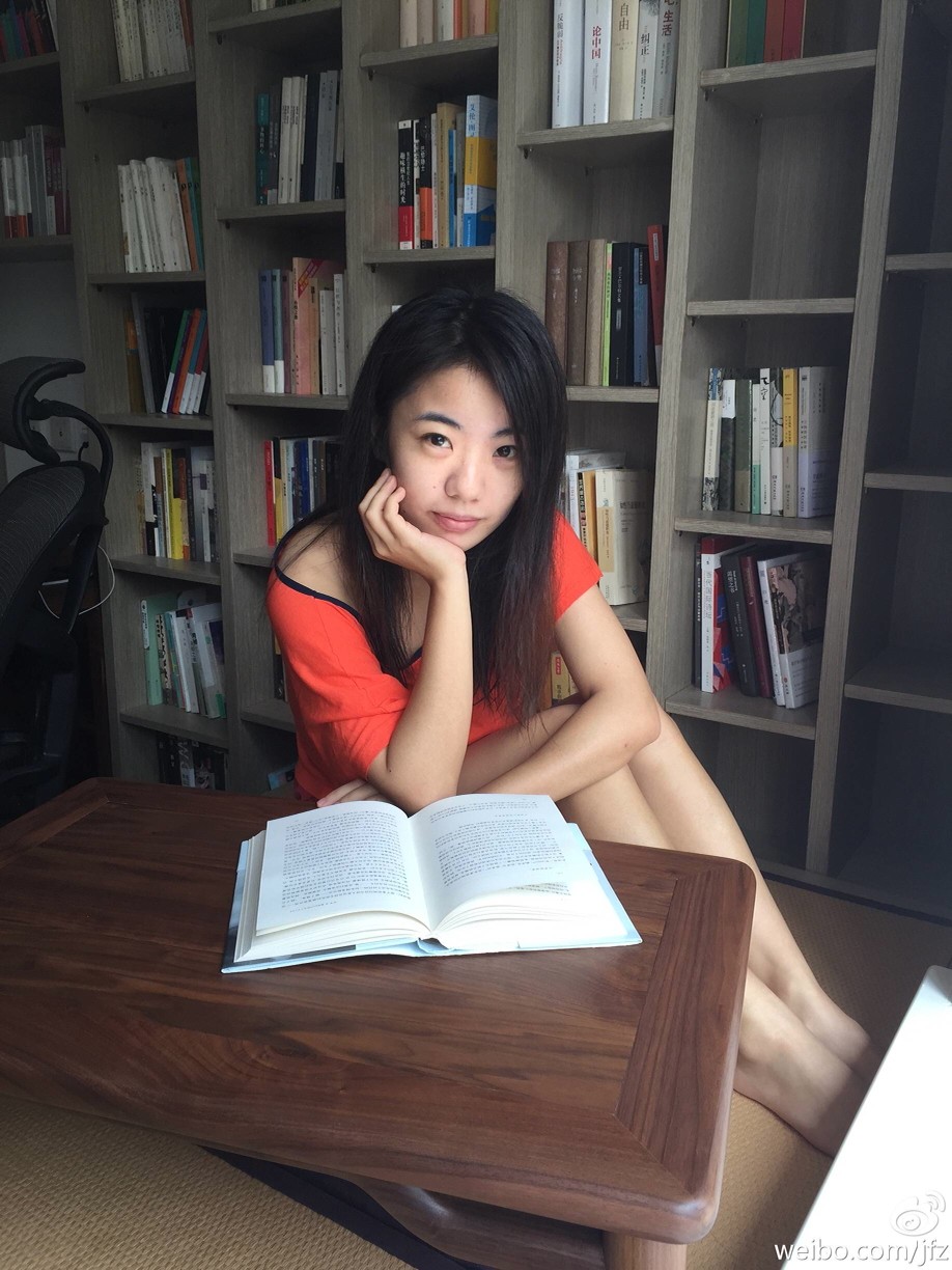 蔣方舟最新動態(tài)，才女近況揭秘??