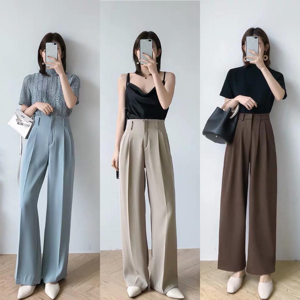 探索自然美景的輕松之旅，最新女性搭配指南