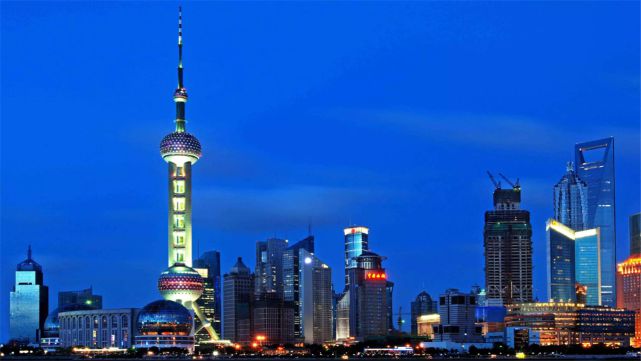 上海返工之旅，自然美景的探索與內(nèi)心平靜的回歸