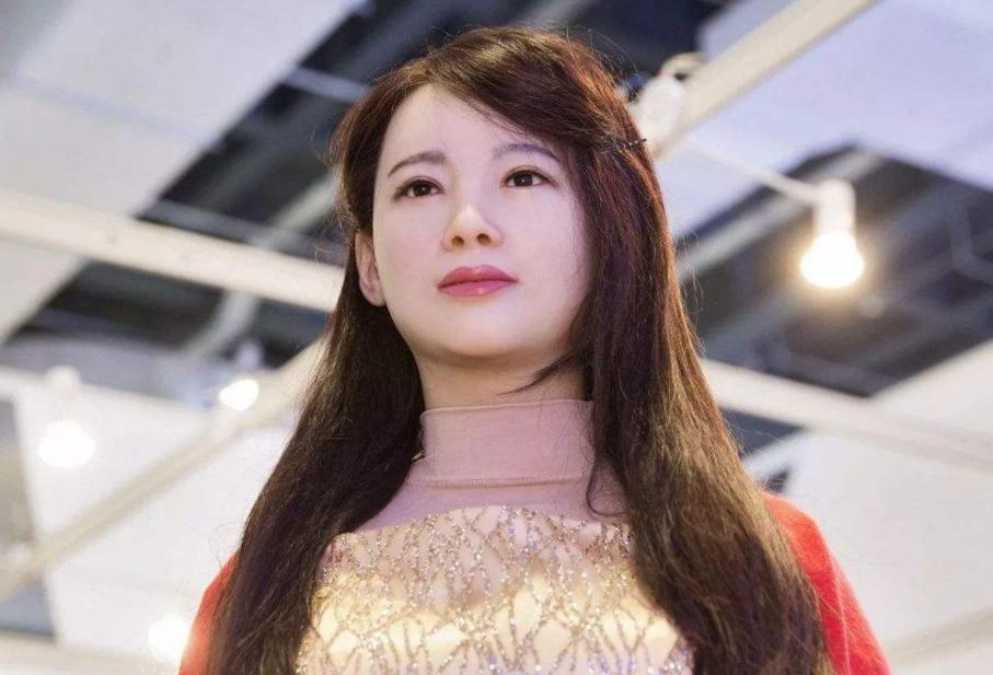 最新智能美女，現(xiàn)實與科技的倫理挑戰(zhàn)？
