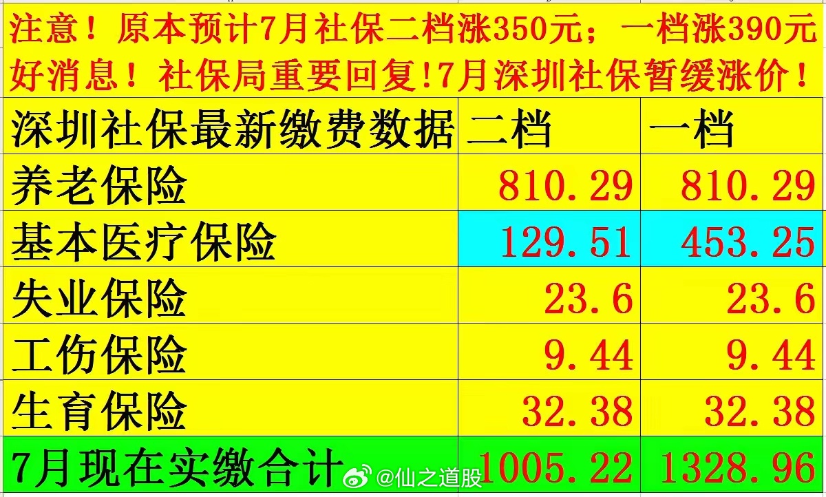 社保最新價格探討與觀點論述，深度解析社保費用變動趨勢
