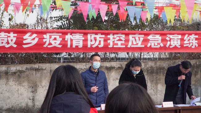 銅鼓疫情下的自然探索之旅，尋求內(nèi)心的平和與寧?kù)o