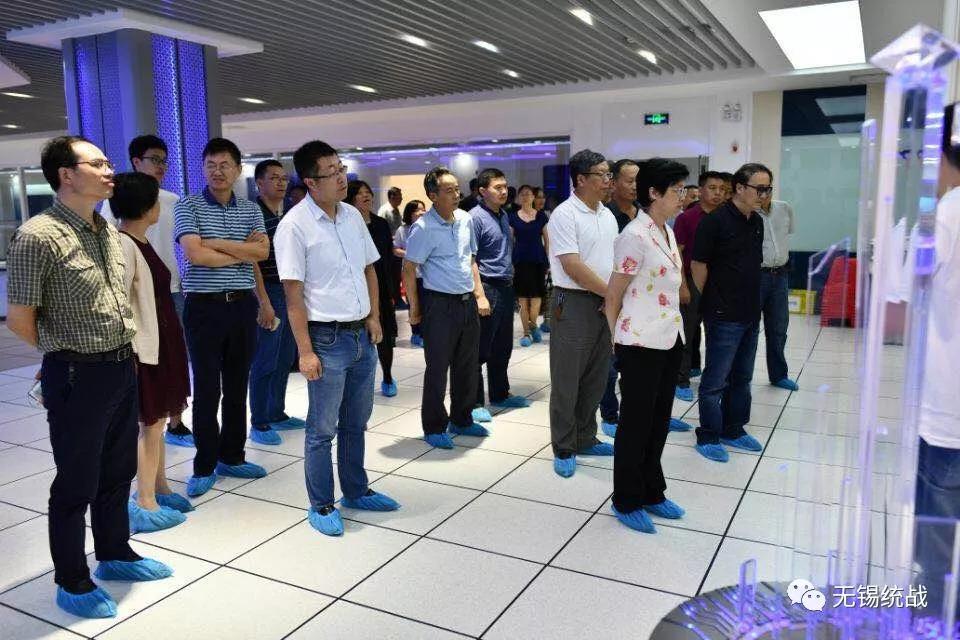聚焦最新無錫干部，洞察發(fā)展脈絡(luò)，引領(lǐng)時(shí)代前行