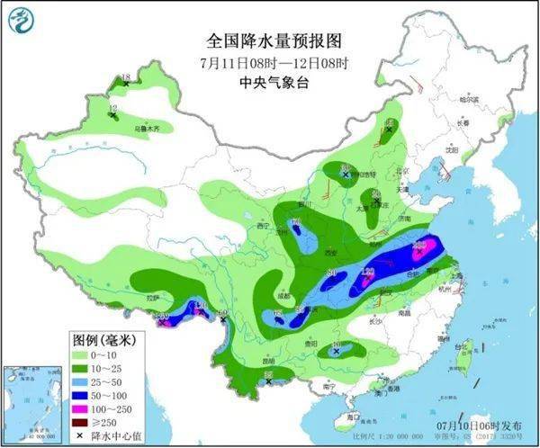 阜陽汛情監(jiān)測神器上線，科技助力守護家園，汛情盡在掌控最新動態(tài)