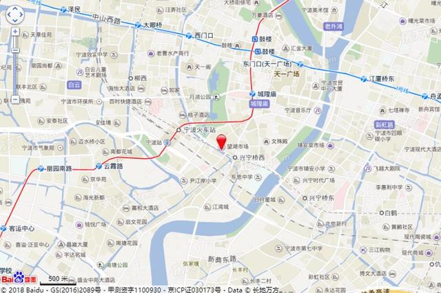 寧波海曙區(qū)房價動態(tài)，城市變遷中的信心與成就