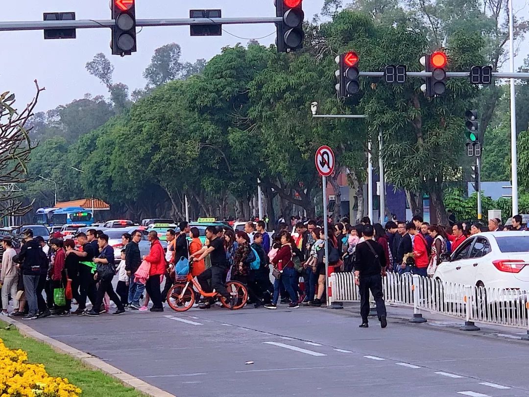 澳門拱北最新停車指南，停車攻略與指引