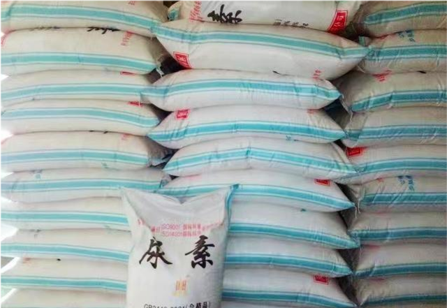 鉀肥最新工藝探索，推動農業(yè)高效發(fā)展的前沿技術