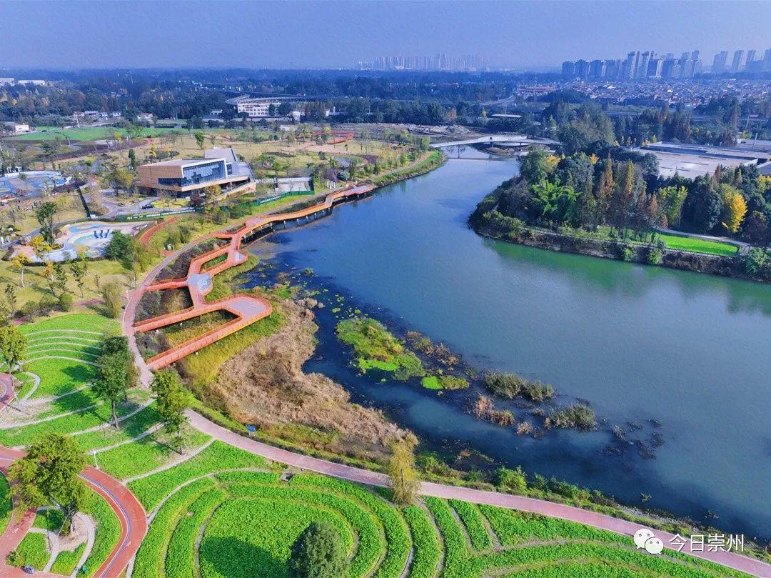 羊馬濕地公園最新發(fā)展，自然與人文的交融盛宴