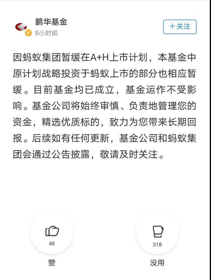 螞蟻集團(tuán)最新基金，理財(cái)新選擇，開啟投資新篇章！
