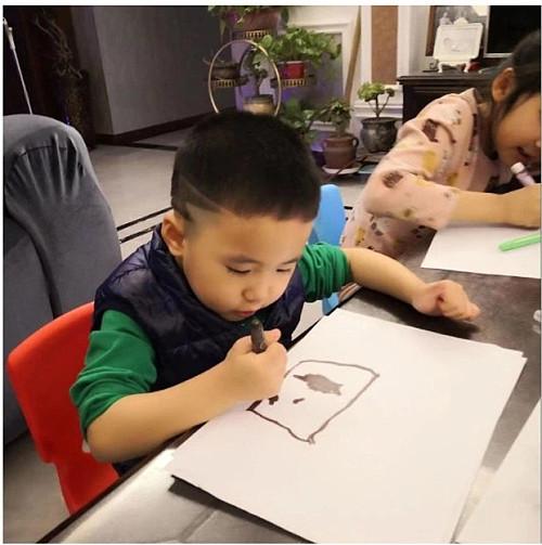 科技智能守護(hù)童年，幼兒園停課最新動(dòng)態(tài)