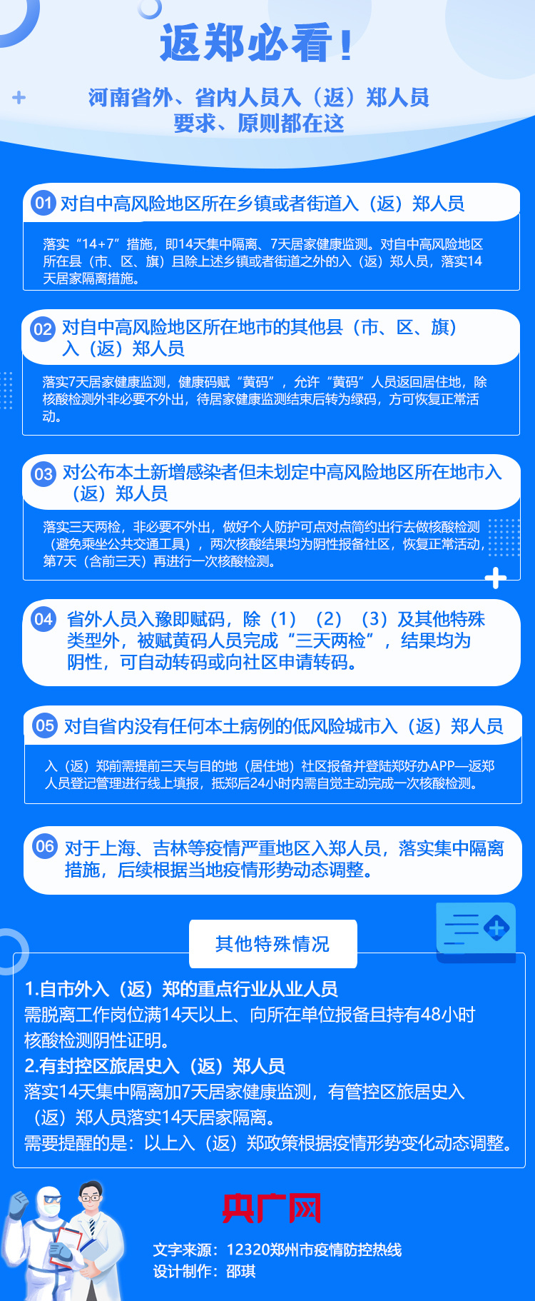 鄭州隔離規(guī)定，時(shí)代的產(chǎn)物與社會(huì)的責(zé)任更新解讀