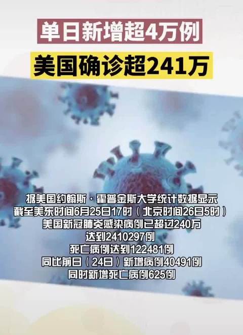 美國新冠疫情最新動態(tài)，變化帶來自信與成就，希望之光照亮未來之路