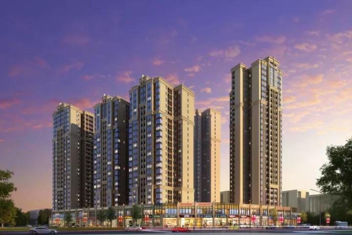 綿陽最新房產(chǎn)資訊更新，樓市動(dòng)態(tài)一網(wǎng)打盡