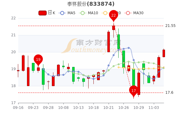 泰為最新股價揭秘，小巷中的獨特探索之旅