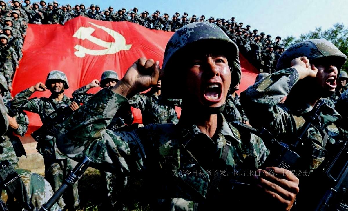 中印邊境印軍最新動(dòng)態(tài)，邊疆的溫情日常